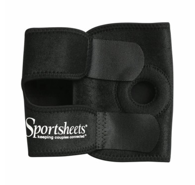 Strap-on - Sportsheets Thigh Strap On